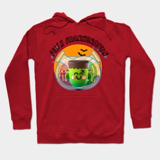 Felix Frankenstein Hoodie